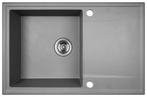 ALVO 50 grey