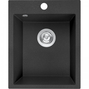 ALVO 10 black