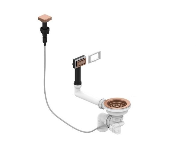 sifón Monarch COPPER 1144851