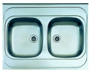 CLASSIC 40 N + dvojsifon