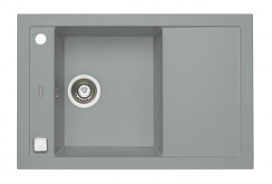 FORMIC 30 beton 81+ pop-up sifón F