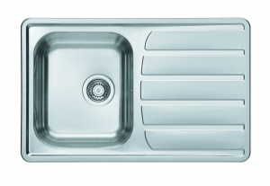 ZOOM 20 Maxim + sifon