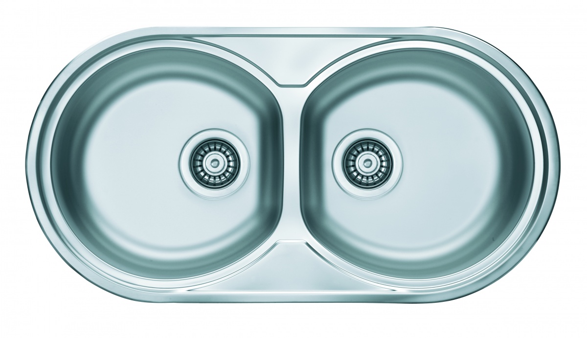 FORM 50 DEKOR + dvojsifón