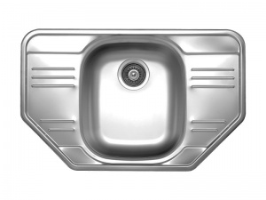 ALLUX 30 NAT + sifon