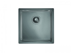 Quadrix 30 Monarch Antracit ( 450x450x200mm)