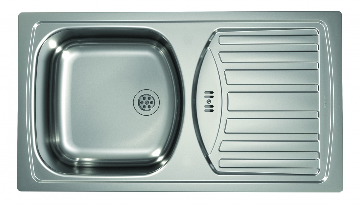 BASIC 150 NAT + sifon