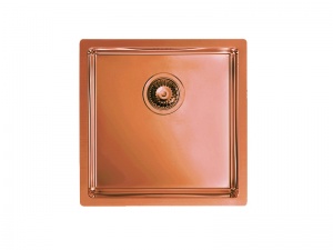 Quadrix 30 Monarch COPPER ( 450x450x200mm)