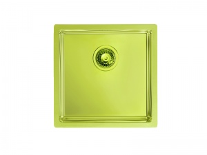 Quadrix 30 Monarch Gold