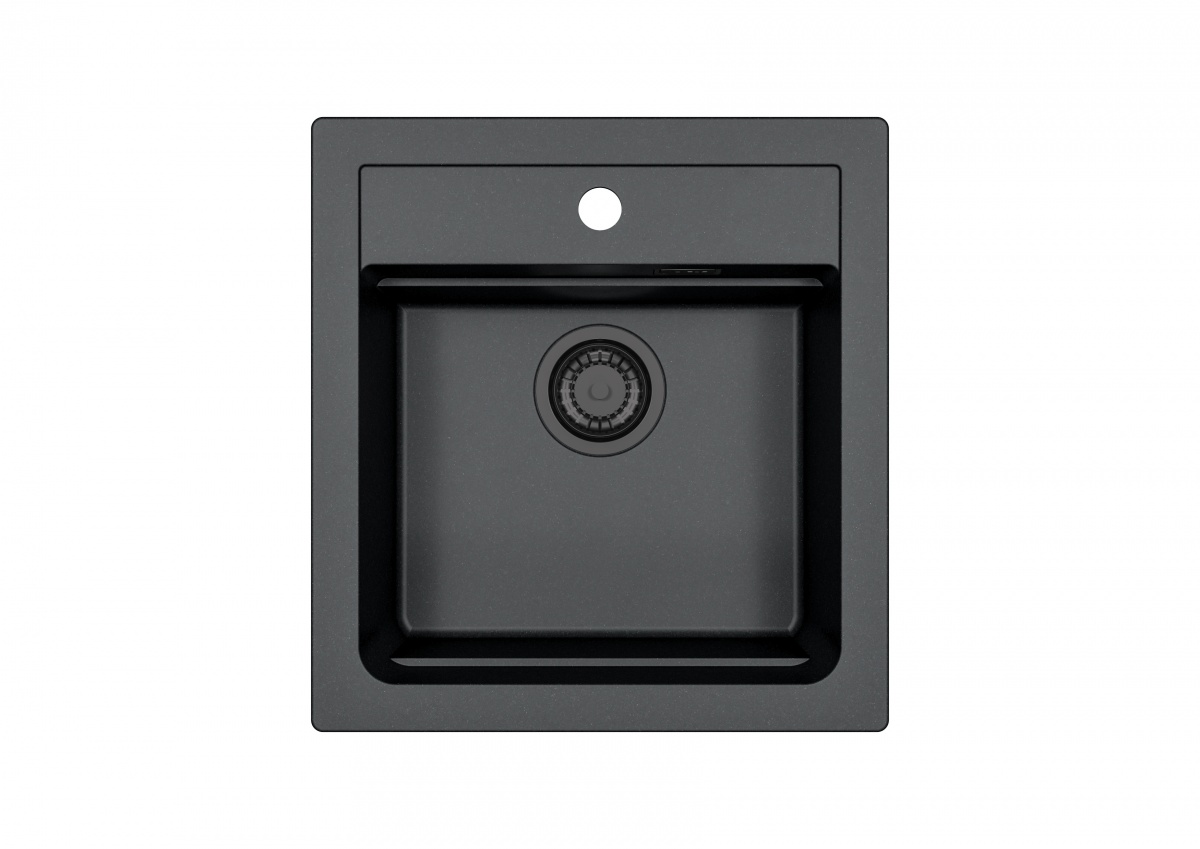 ATROX 20 čierny - 91 - BLACK EDDITION + sif.