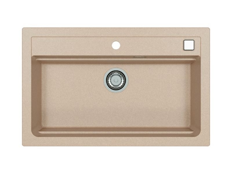 ATROX 40 terra - 22 + pop up sifón