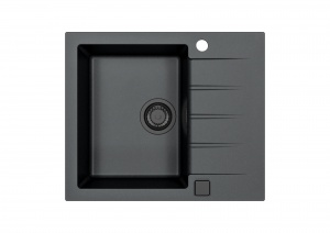 CADIT 10 čierny 91 - BLACK ADDITION + sif.