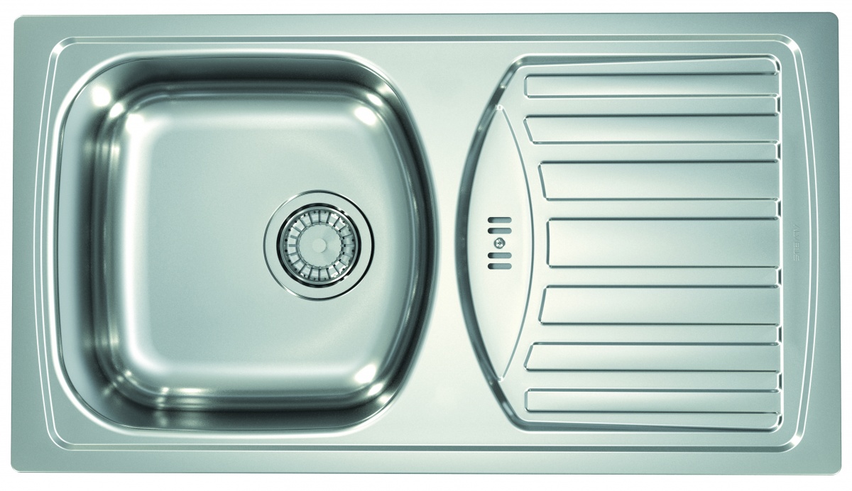 BASIC 150 FI90 NAT + sifon