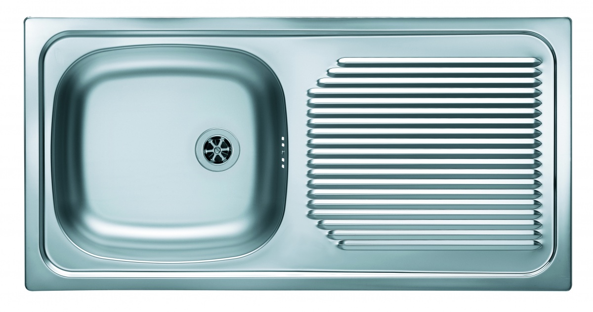 BASIC 60 NAT + sifon