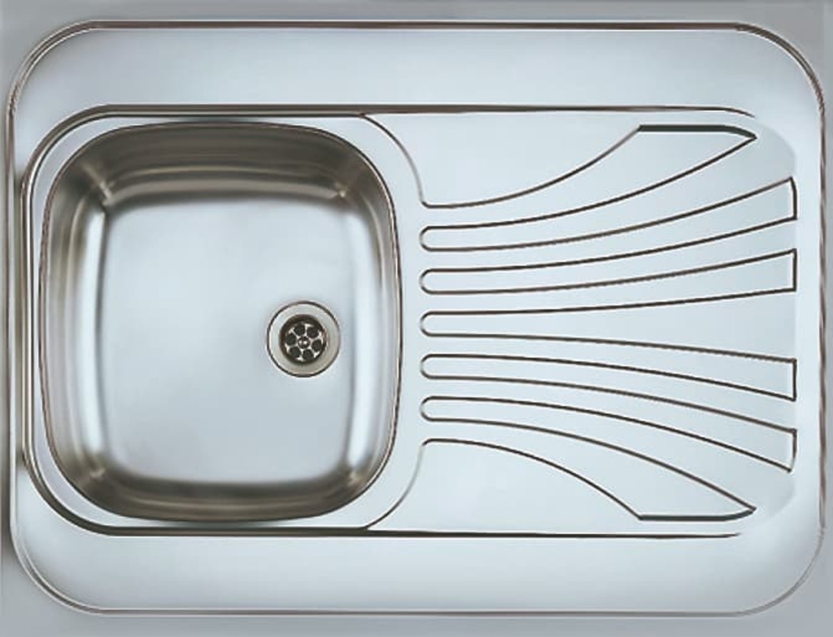 CLASSIC 30 NAT UNI + sifon