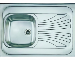 CLASSIC 30 LN NAT + sifon