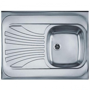 CLASSIC 30 PX s rámom + sifon