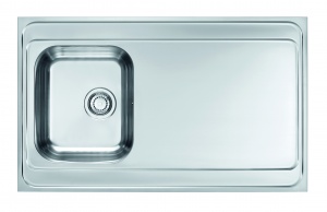 CLASSIC PRO 70 SAT + sifón