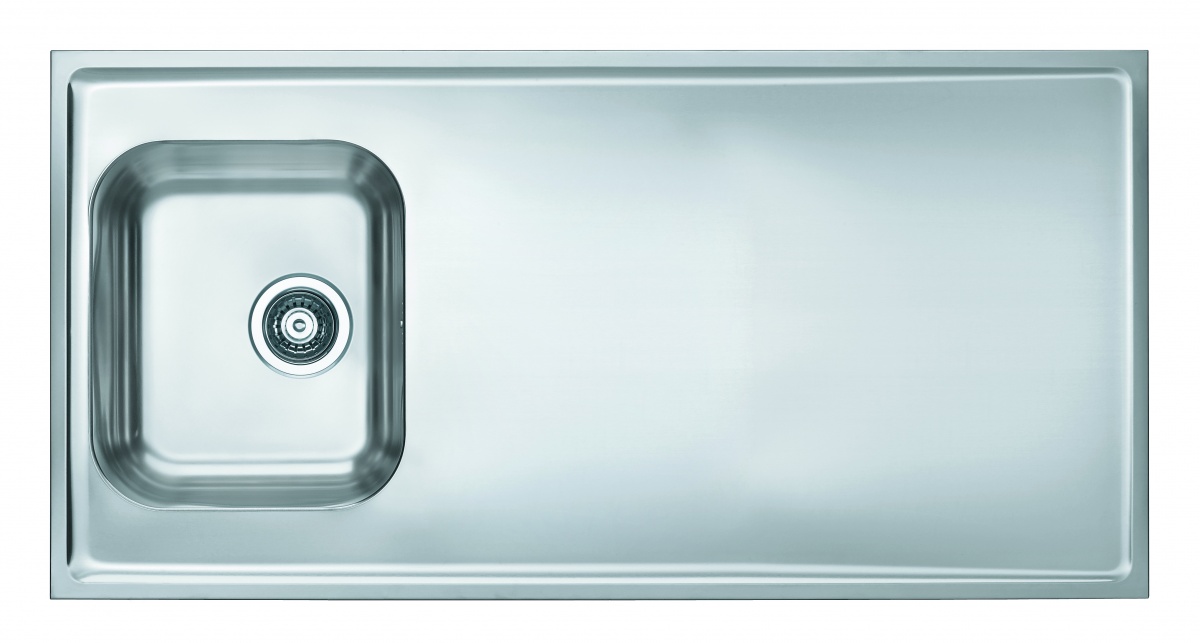 CLASSIC PRO 90 F + sifon