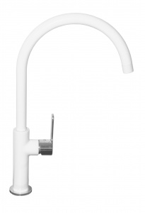 BATÉRIA ARC 80 biela mat