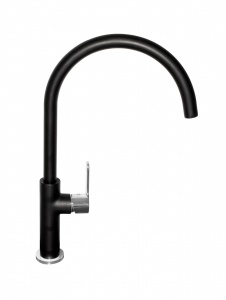 BATÉRIA ARC 80 černý matt