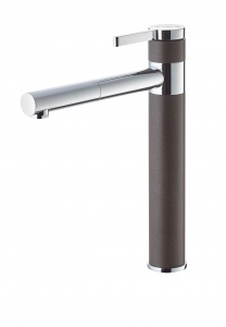 BATÉRIA ZINA 03 - chocolate