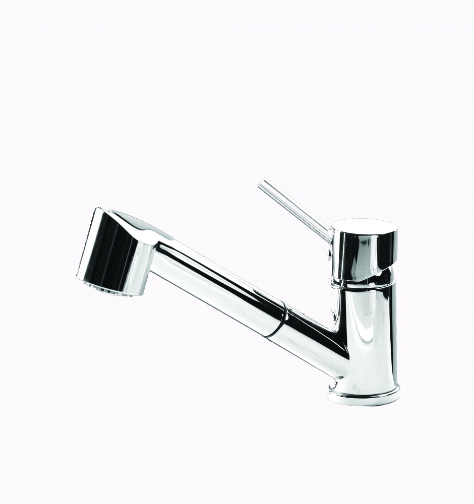 BATÉRIA Cleo - PS chrom