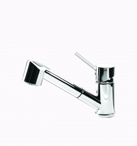 BATÉRIA Cleo - PS chrom