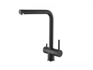 BATÉRIA AQUILA 91 black