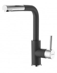 BATÉRIA SIROS 91 black