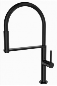 BATÉRIA DEEP BLACK