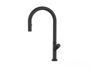 BATÉRIA SWAN-P black matt