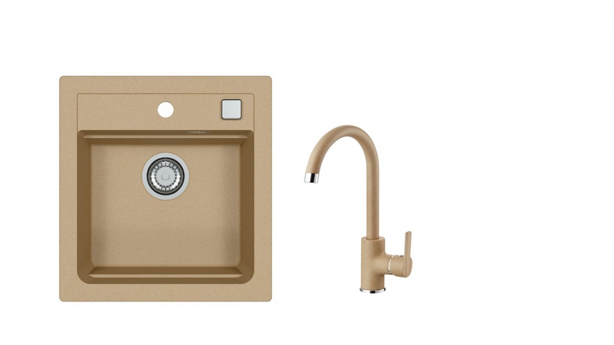 SET ALVEUS ATROX 20/55 + BATÉRIA TONIA 55