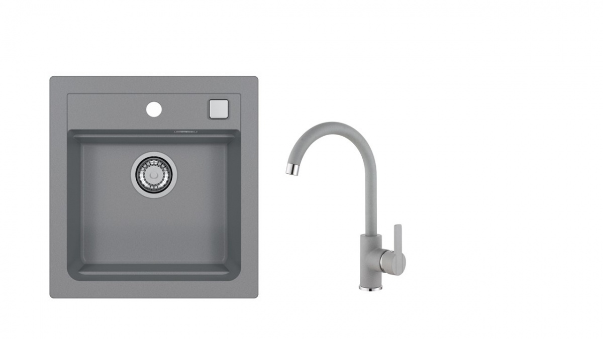 SET ALVEUS ATROX 20/81 + BATÉRIA TONIA 81