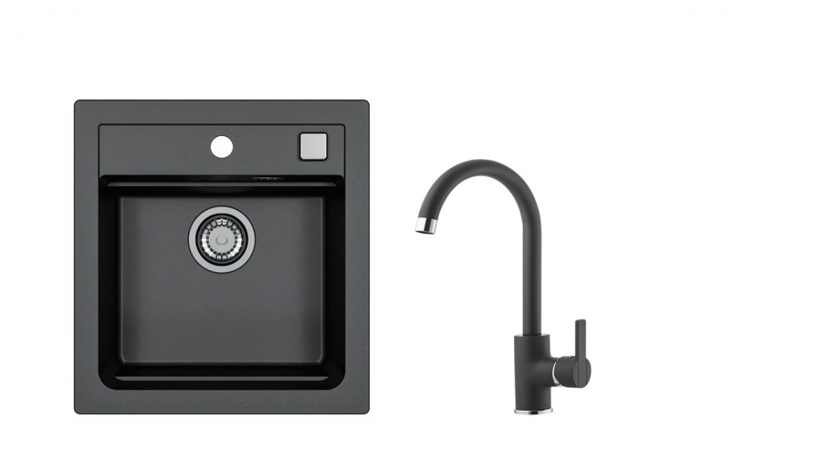 SET ALVEUS ATROX 20/91 + BATÉRIA TONIA 91