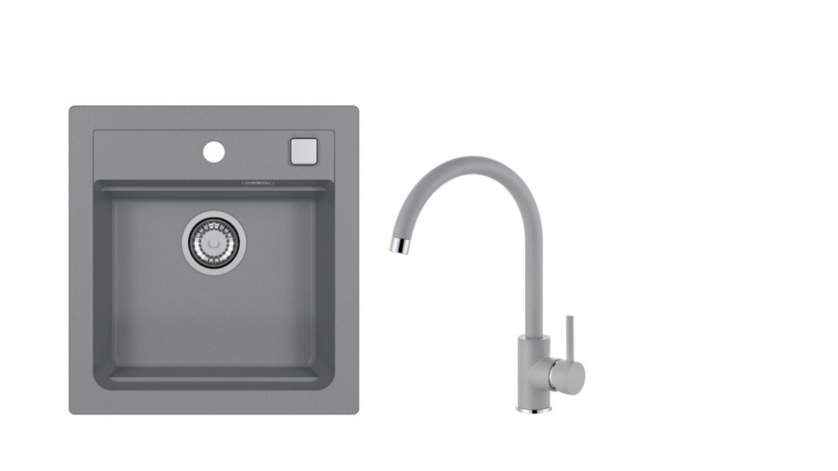 SET ALVEUS ATROX 20/81 + BATÉRIA ROXA 81