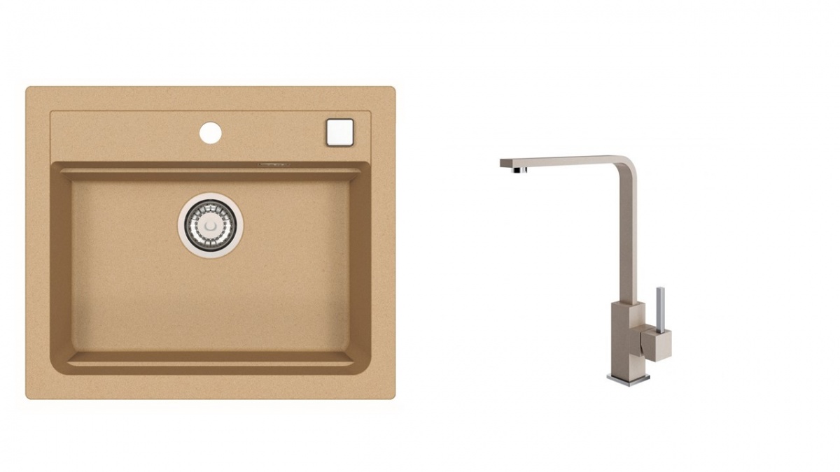 SET ALVEUS ATROX 30/55 + BATÉRIA AFRA/ 55