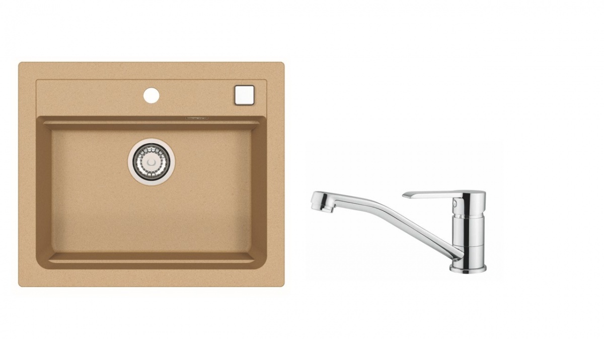 SET ALVEUS ATROX 30/55 + BATÉRIA RUTA