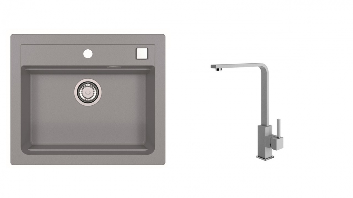 SET ALVEUS ATROX 30/81 + BATÉRIA AFRA/ 81