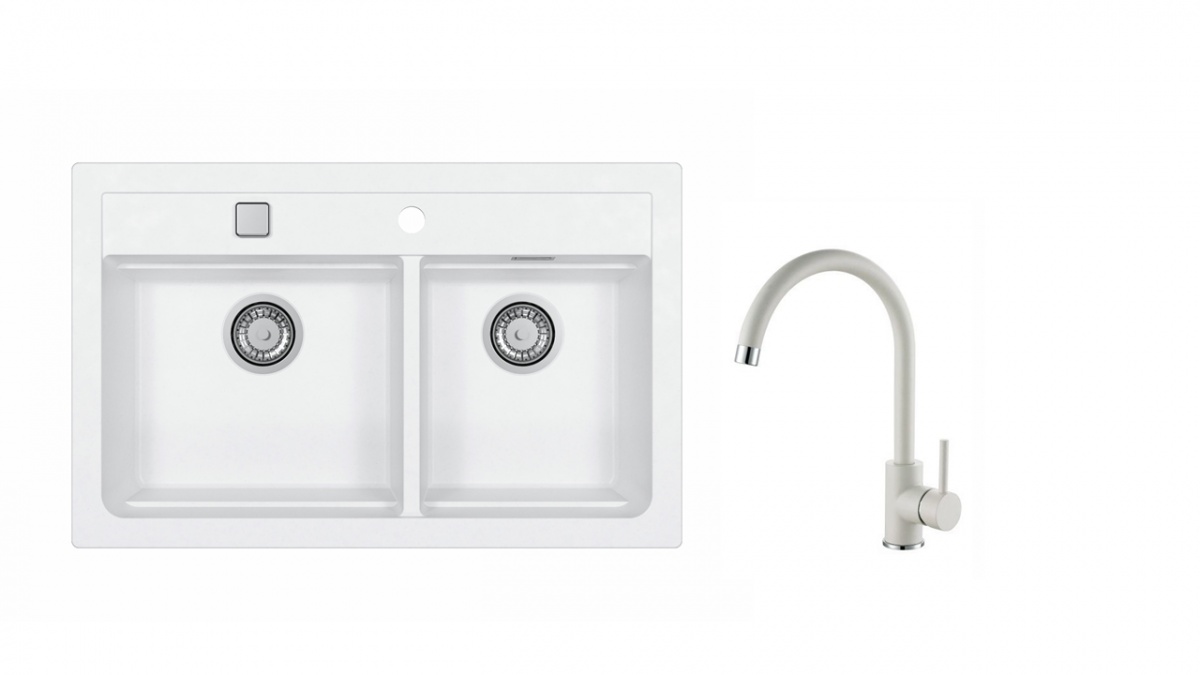 SET ALVEUS ATROX 50/11+ BATÉRIA ROXA 11