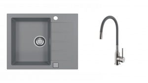 SET ALVEUS CADIT 10/81 + BATÉRIA Mintas 81 BRS