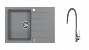 SET ALVEUS CADIT 20/81 + BATÉRIA MINTAS 81 BRS