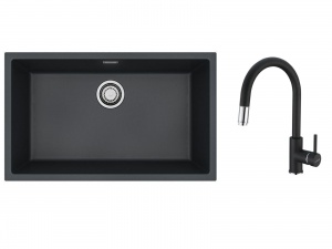 SET ALVEUS OMNI 40-G91 + BATÉRIA DELOS 91