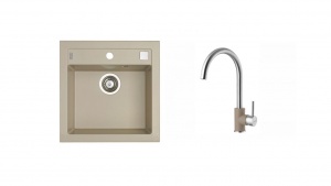 SET ALVEUS FORMIC 20/02 + BATÉRIA ELZA 02