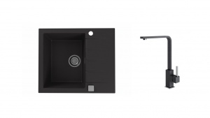 SET ALVEUS CADIT 10/91 + BATÉRIA AFRA 91