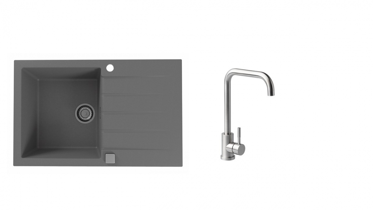 SET ALVEUS CADIT 20/81 + BATÉRIA ANGEL